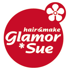 hair & make Glamor Sue